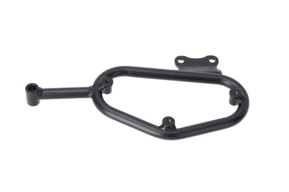 SW-MOTECH Soporte lateral izquierdo SLC Triumph Bonneville Speedmaster (18-).