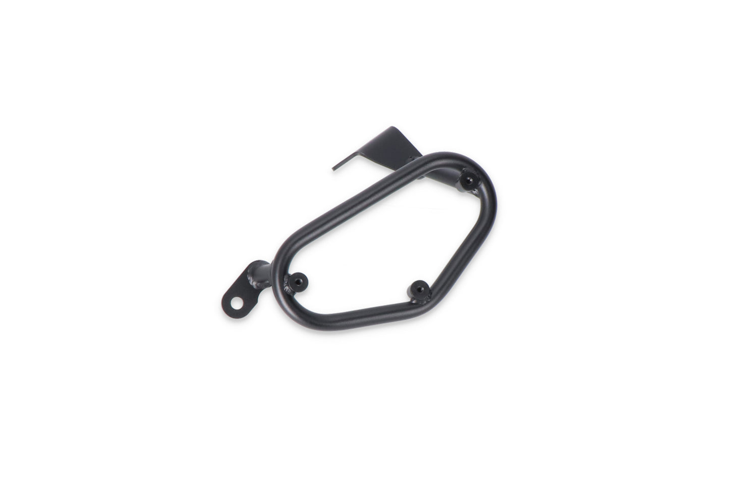 SW-MOTECH Soporte lateral izquierdo SLC Triumph Thruxton RS (19-).