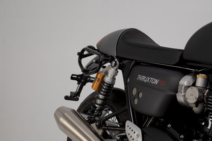 SW-MOTECH Soporte lateral derecho SLC Triumph Thruxton RS (19-).