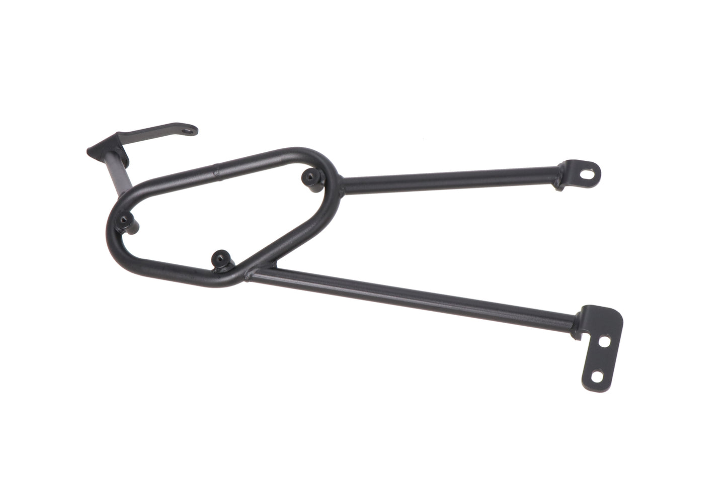 SW-MOTECH Soporte lateral derecho SLC Triumph Tiger 660 (21-).
