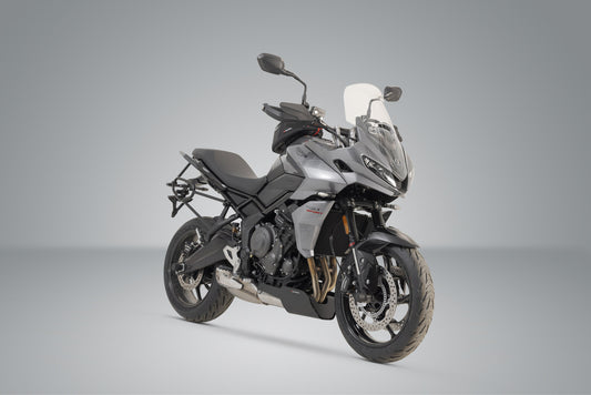 SW-MOTECH Soporte lateral derecho SLC Triumph Tiger 660 (21-).