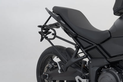 SW-MOTECH Soporte lateral derecho SLC Triumph Tiger 660 (21-).