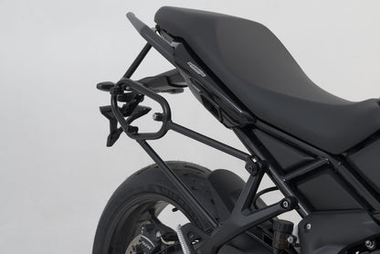 SW-MOTECH Soporte lateral derecho SLC Triumph Tiger 660 (21-).