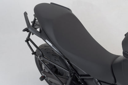 SW-MOTECH Soporte lateral derecho SLC Triumph Tiger 660 (21-).
