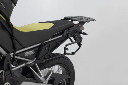 SW-MOTECH Soporte lateral izquierdo SLC Aprilia Tuareg 660 (21-) / Rally (24-).
