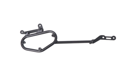 SW-MOTECH Soporte lateral derecho SLC Aprilia Tuareg 660 (21-) / Rally (24-).