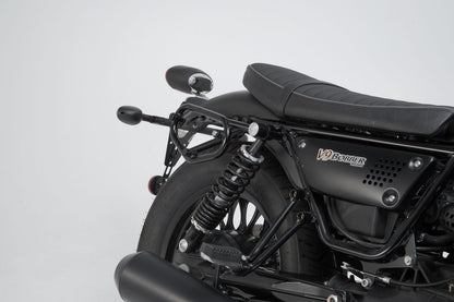 SW-MOTECH Soporte lateral derecho SLC Moto Guzzi V9 Roamer/Bobber (15-).