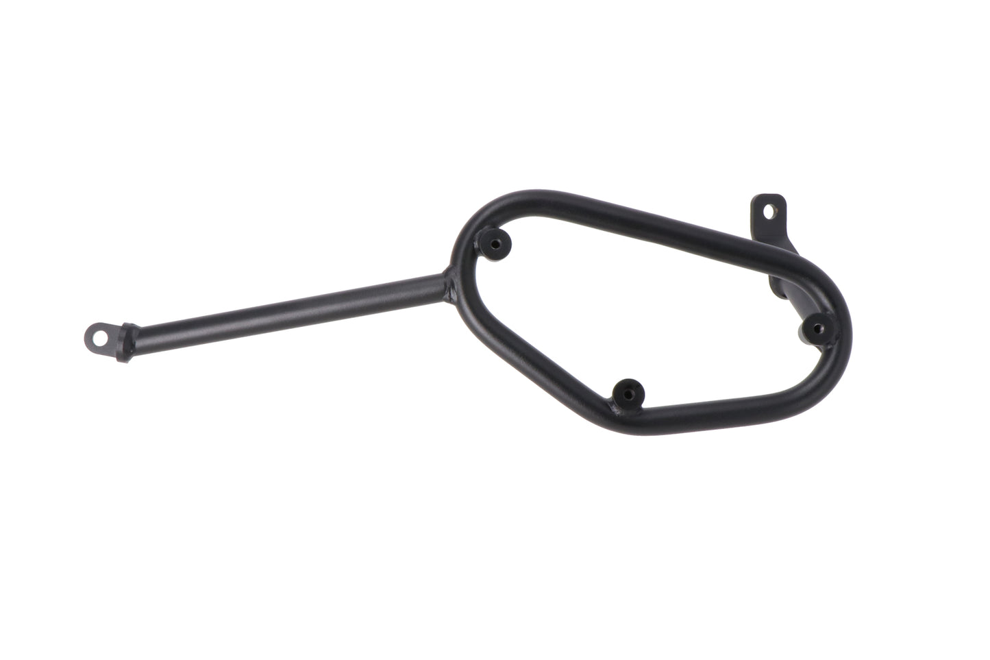 SW-MOTECH Soporte lateral izquierdo SLC Harley-Davidson Sportster S (21-).