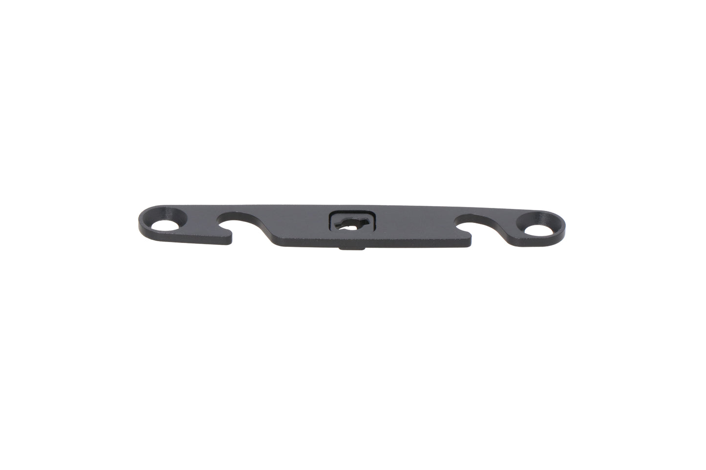 SW-MOTECH Soporte lateral SLH izquierdo LH2 Softail StrBob (17-)Standard (20-). Para LH2.