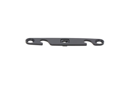 SW-MOTECH Soporte lateral SLH izquierdo LH2 Softail StrBob (17-)Standard (20-). Para LH2.