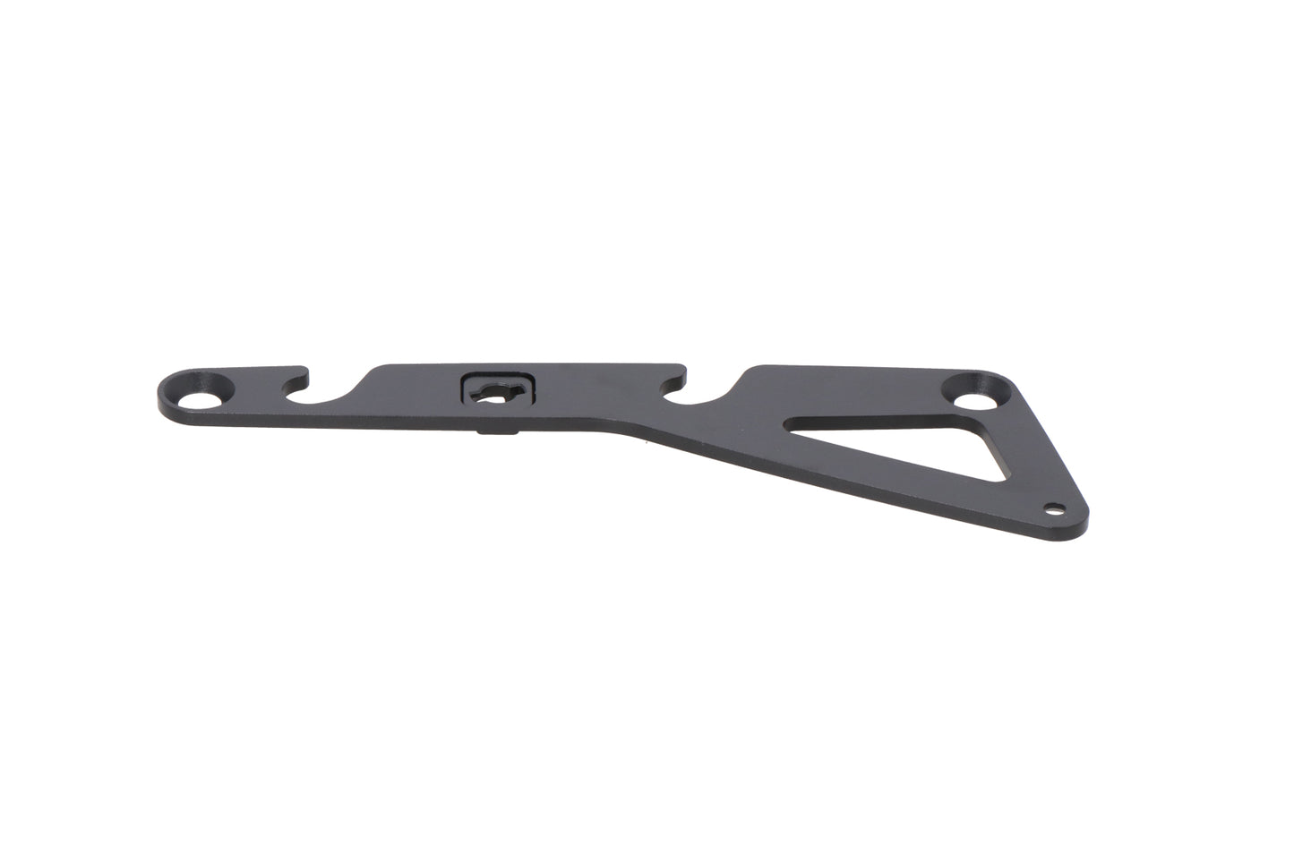 SW-MOTECH Soporte lateral SLH derecho LH1 H.-D. Fat Boy/ S Breakout/ S (17-). Per LH1.