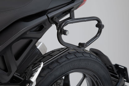 SW-MOTECH Soporte lateral izquierdo SLC Indian FTR 1200 (18-).