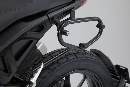 SW-MOTECH Soporte lateral izquierdo SLC Indian FTR 1200 (18-).