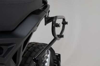 SW-MOTECH Soporte lateral izquierdo SLC Indian FTR 1200 (18-).
