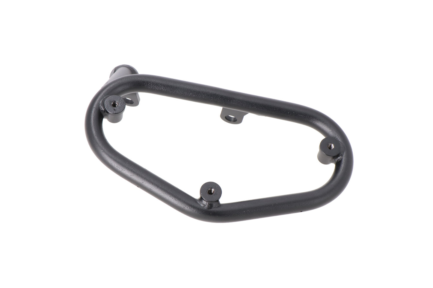 SW-MOTECH Soporte lateral derecho SLC Modelos Ducati Scrambler (23-).