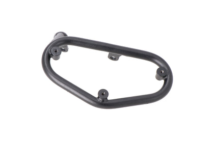 SW-MOTECH Soporte lateral derecho SLC Modelos Ducati Scrambler (23-).