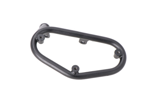 SW-MOTECH Soporte lateral derecho SLC Modelos Ducati Scrambler (23-).