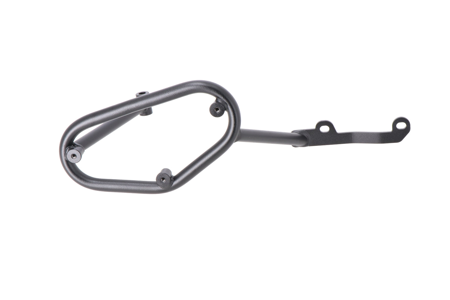 SW-MOTECH Soporte lateral derecho SLC Ducati Monster 821/1200 Super Sport 950.