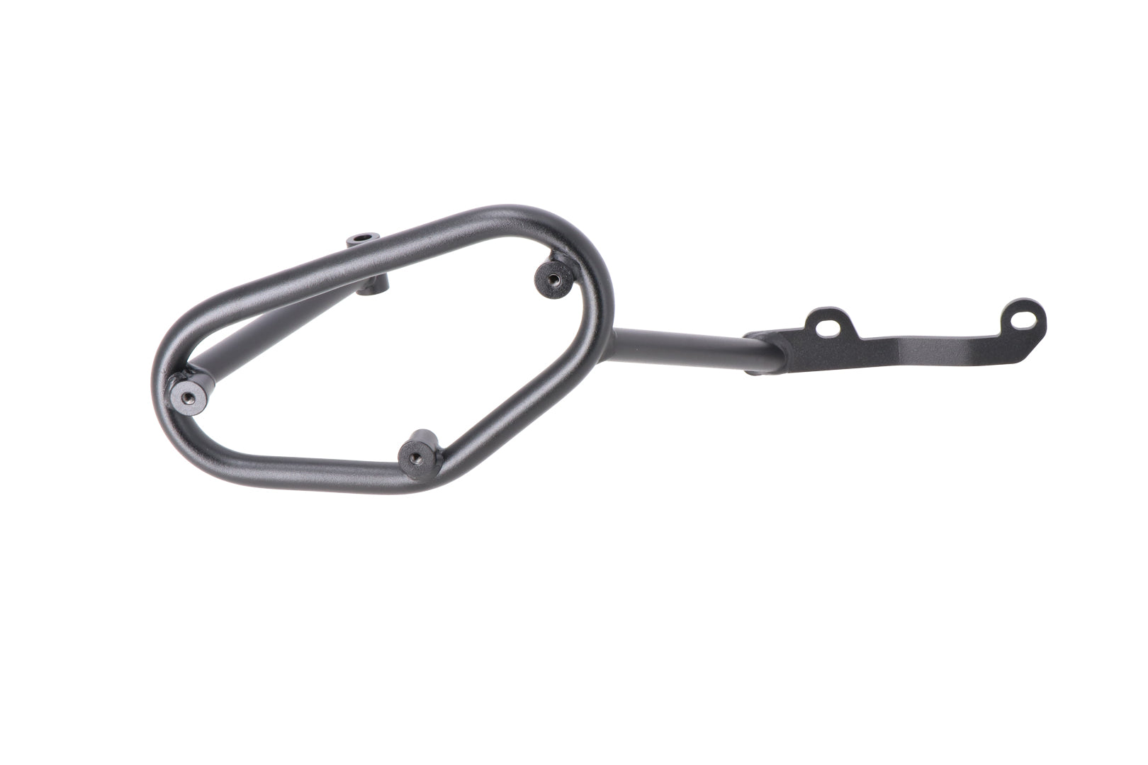 SW-MOTECH Soporte lateral derecho SLC Ducati Monster 821/1200 Super Sport 950.