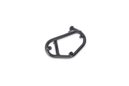 SW-MOTECH Soporte lateral izquierdo SLC Modelos Ducati Scrambler (18-).