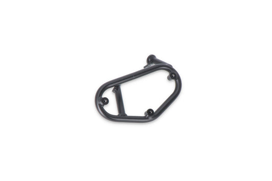 SW-MOTECH Soporte lateral izquierdo SLC Modelos Ducati Scrambler (18-).