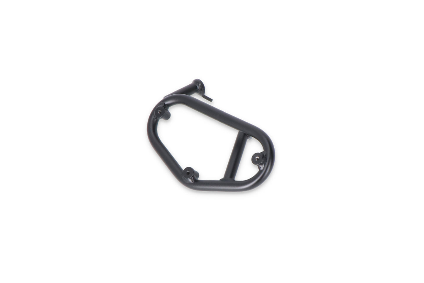 SW-MOTECH Soporte lateral derecho SLC Modelos Ducati Scrambler (18-).