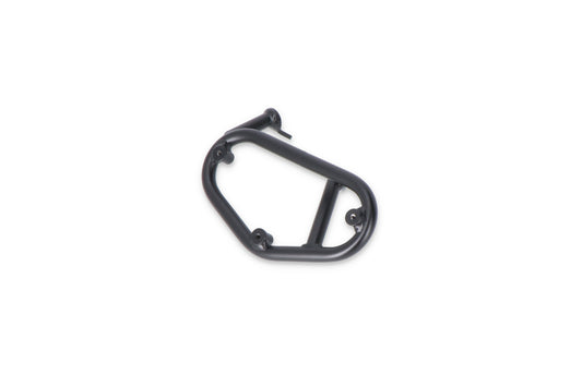 SW-MOTECH Soporte lateral derecho SLC Modelos Ducati Scrambler (18-).