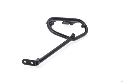 SW-MOTECH Soporte lateral izquierdo SLC Modelos Ducati Scrambler.