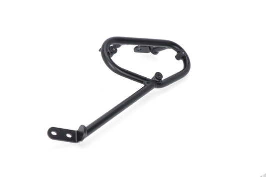 SW-MOTECH Soporte lateral izquierdo SLC Modelos Ducati Scrambler.
