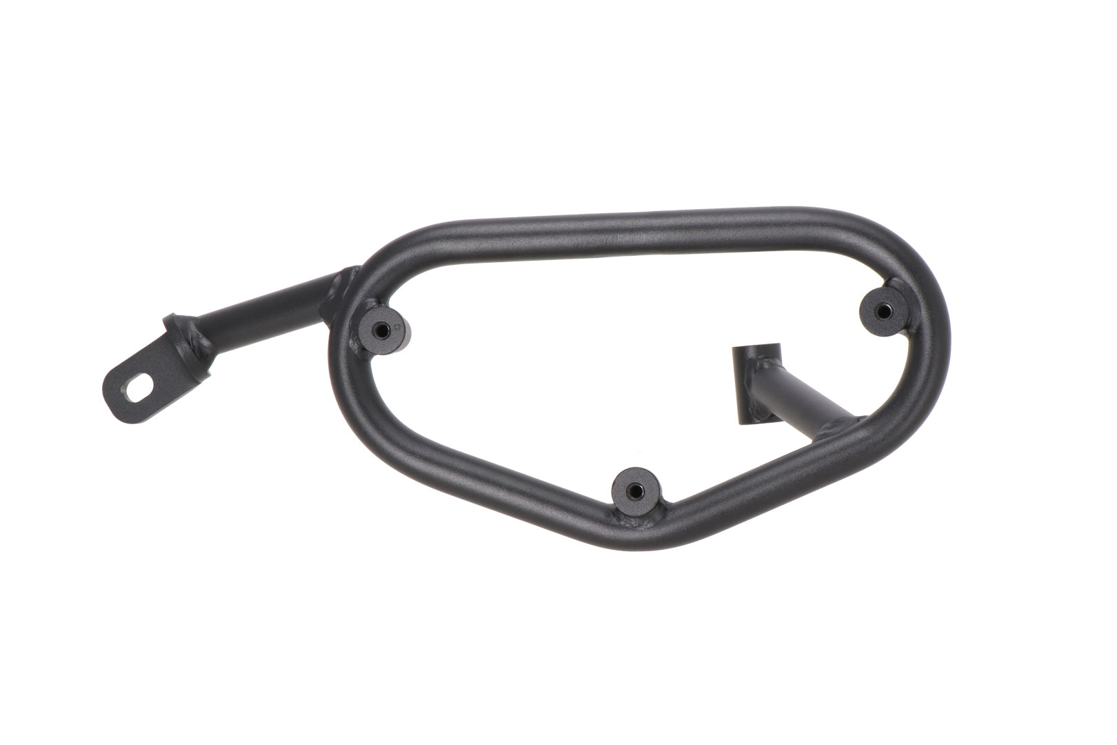 SW-MOTECH Soporte lateral izquierdo SLC Royal Enfield Bear 650 (23-).