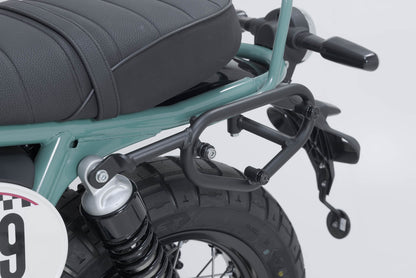 SW-MOTECH Soporte lateral izquierdo SLC Royal Enfield Bear 650 (23-).