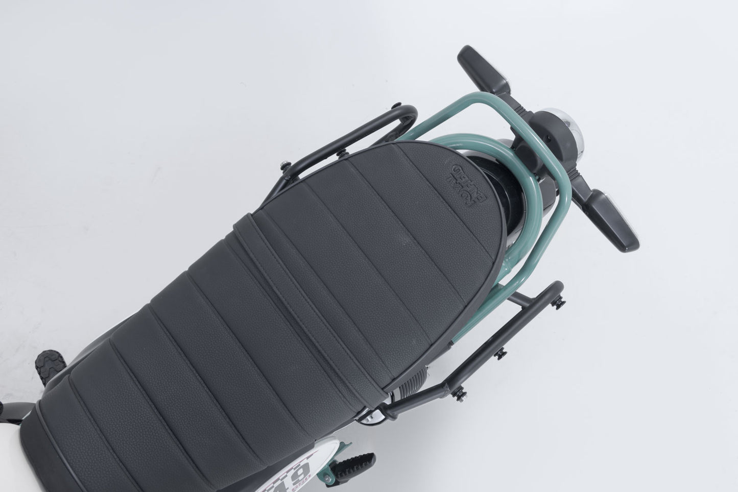 SW-MOTECH Soporte lateral izquierdo SLC Royal Enfield Bear 650 (23-).