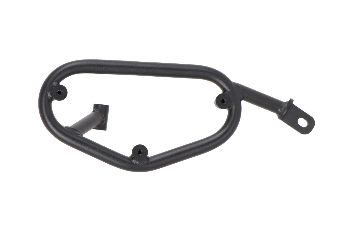 SW-MOTECH Soporte lateral derecho SLC Royal Enfield Bear 650 (23-).