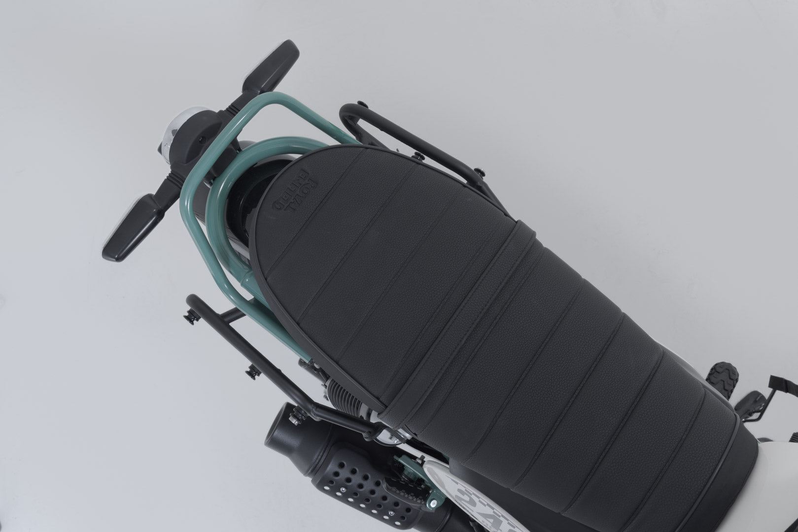SW-MOTECH Soporte lateral derecho SLC Royal Enfield Bear 650 (23-).