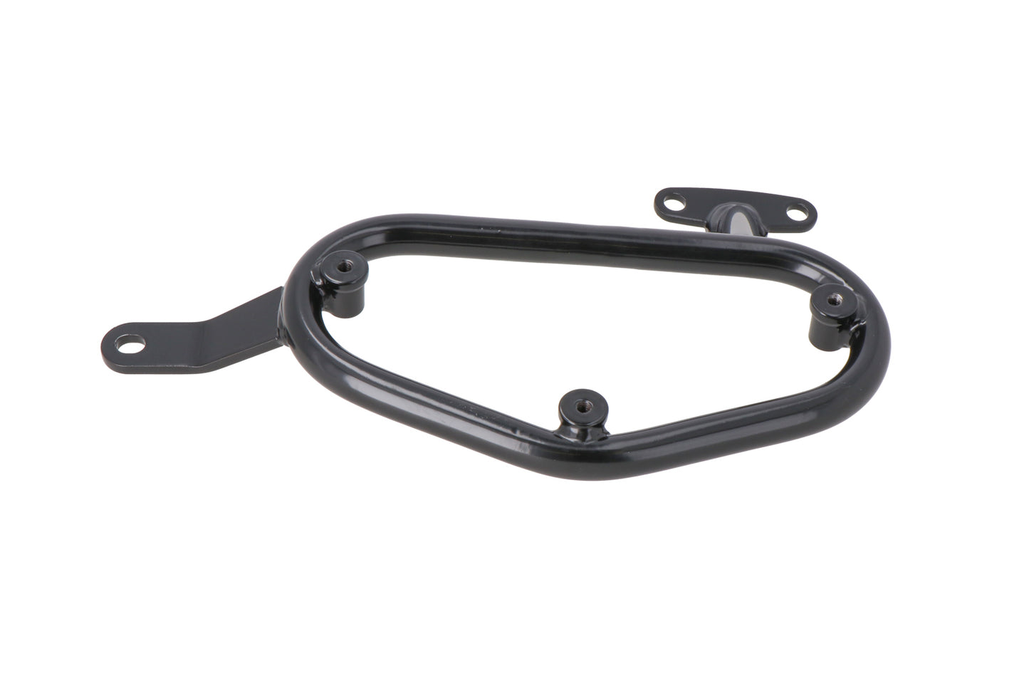 SW-MOTECH Soporte lateral izquierdo SLC Royal Enfield Classic 350 (22-24).