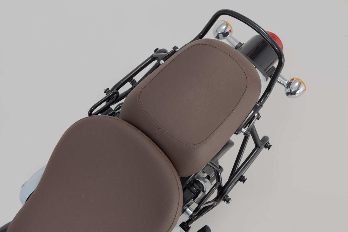 SW-MOTECH Soporte lateral izquierdo SLC Royal Enfield Classic 350 (22-24).