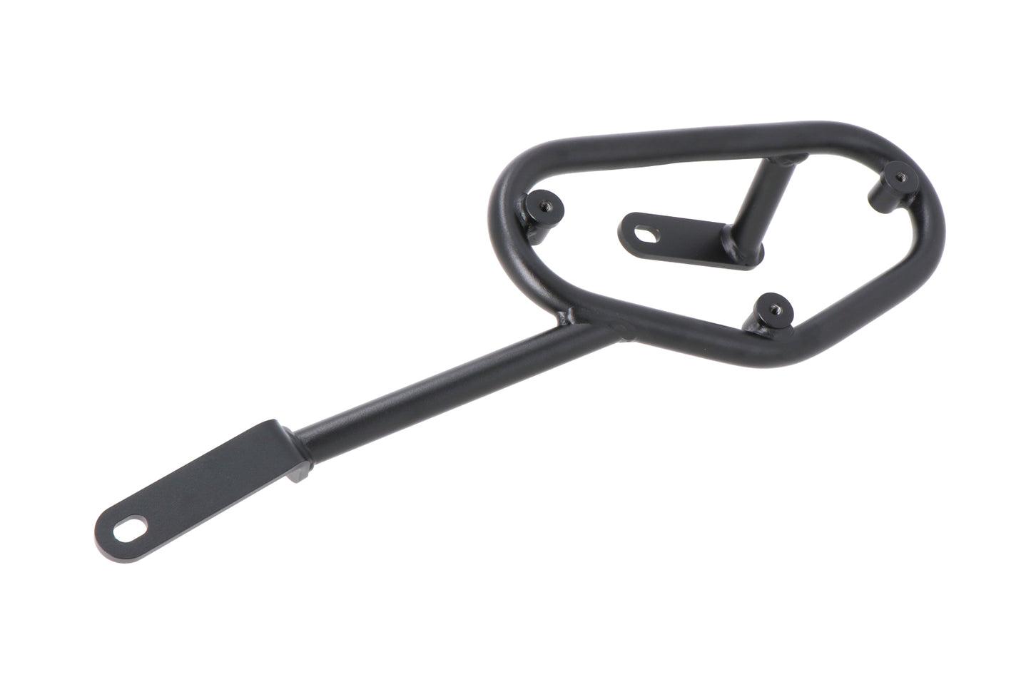 SW-MOTECH Soporte lateral izquerdo SLC Royal Enfield Himalayan Scram 411 (22-).