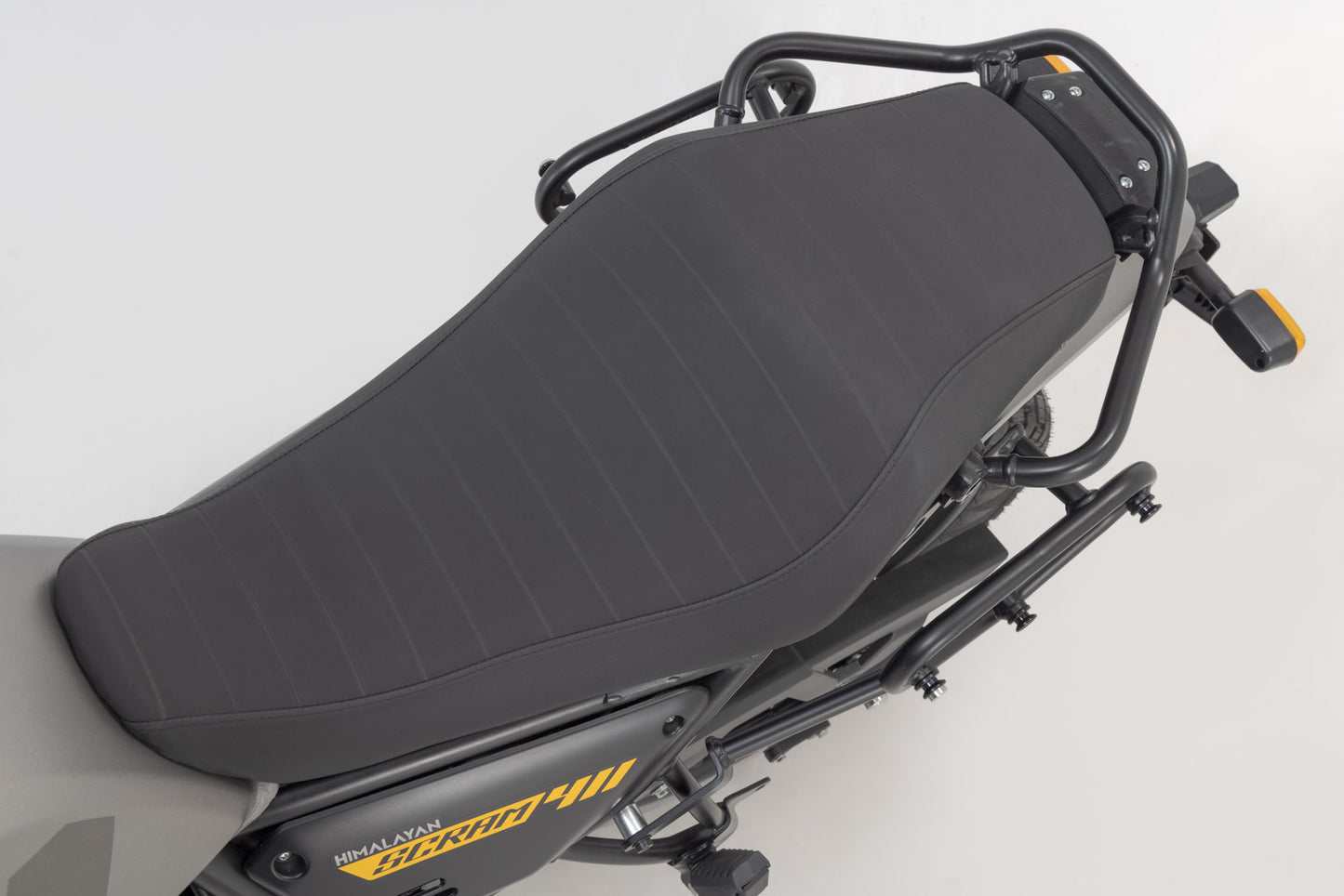 SW-MOTECH Soporte lateral izquerdo SLC Royal Enfield Himalayan Scram 411 (22-).