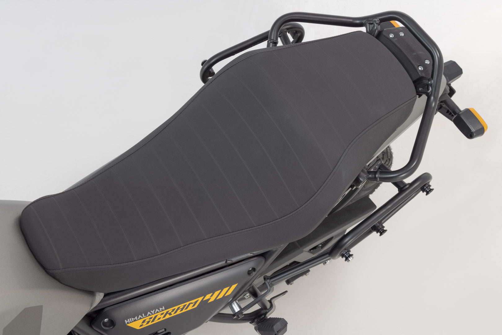 SW-MOTECH Soporte lateral izquerdo SLC Royal Enfield Himalayan Scram 411 (22-).