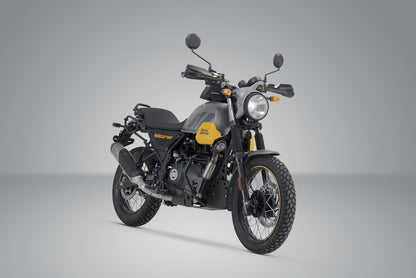 SW-MOTECH Soporte lateral derecho SLC Royal Enfield Himalayan Scram 411 (22-).