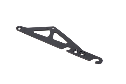 SW-MOTECH Soporte lateral SLH LH1 izquierdo Royal Enfield Super Meteor 650 (22-).