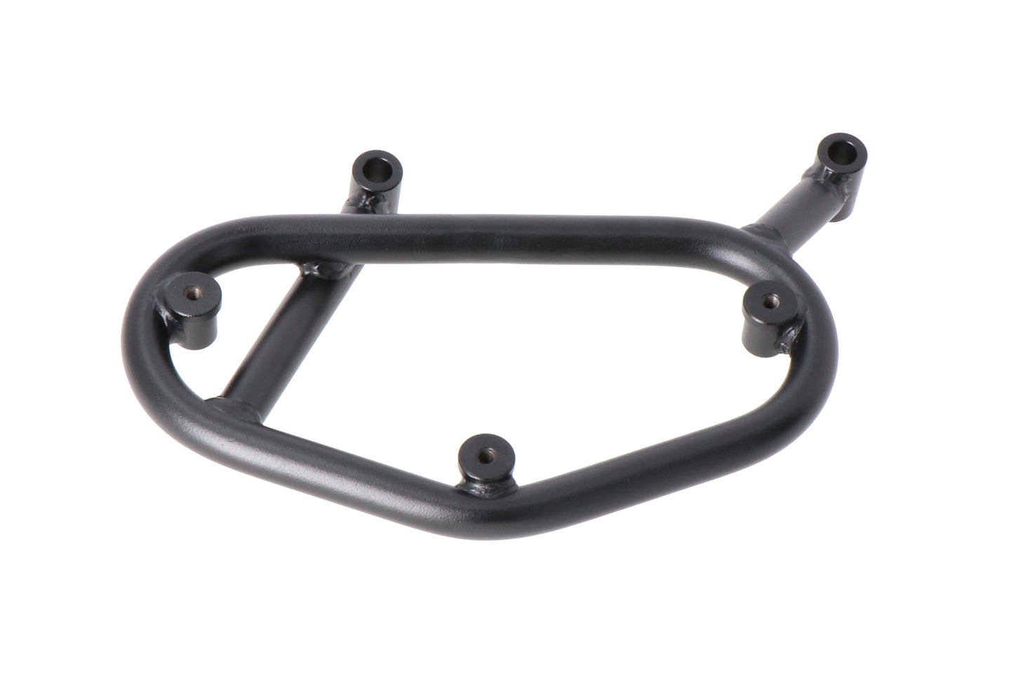 SW-MOTECH SLC soporte lateral derecha Royal Enfield Meteor 350 (19-).