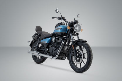 SW-MOTECH SLC soporte lateral derecha Royal Enfield Meteor 350 (19-).