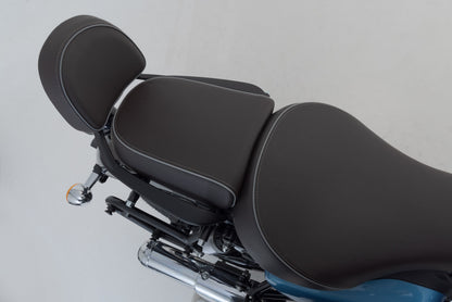 SW-MOTECH SLC soporte lateral derecha Royal Enfield Meteor 350 (19-).