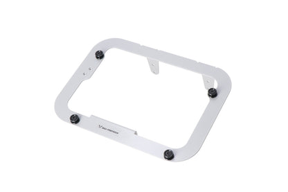 SW-MOTECH Kit de adaptador para soporte lateral orig. BMW Para SysBag L. Montaje de 2 bolsas.