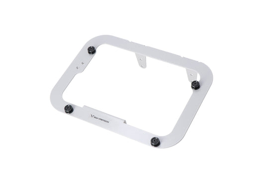 SW-MOTECH Kit de adaptador para soporte lateral orig. BMW Para SysBag L. Montaje de 2 bolsas.