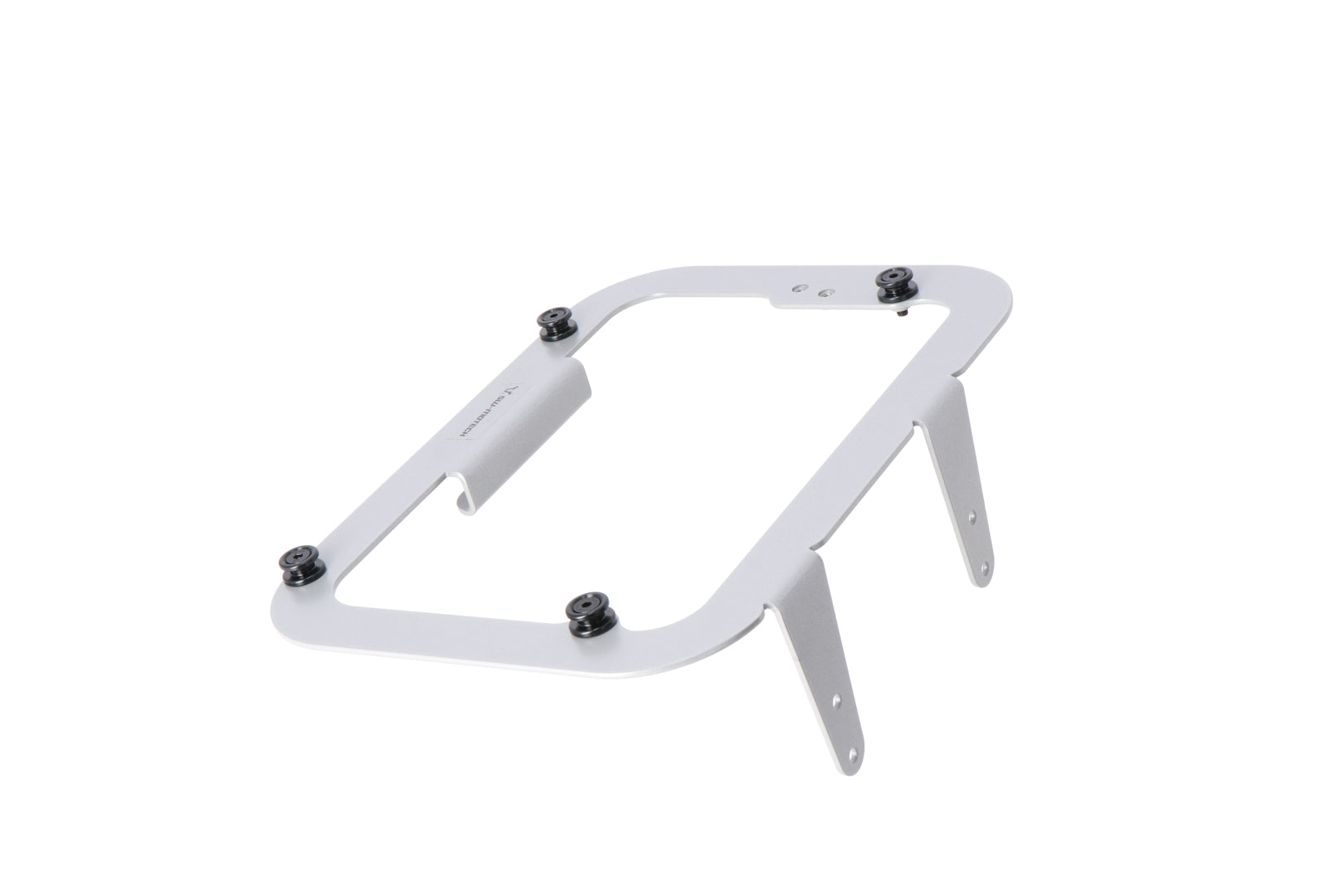 SW-MOTECH Kit de adaptador para soporte lateral orig. BMW Para SysBag L. Montaje de 2 bolsas.