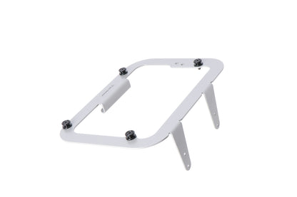 SW-MOTECH Kit de adaptador para soporte lateral orig. BMW Para SysBag L. Montaje de 2 bolsas.