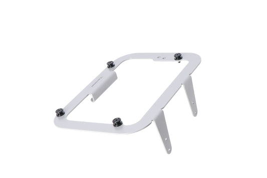 SW-MOTECH Kit de adaptador para soporte lateral orig. BMW Para SysBag L. Montaje de 2 bolsas.