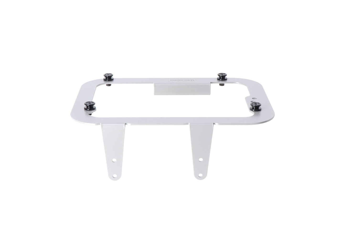 SW-MOTECH Kit de adaptador para soporte lateral orig. BMW Para SysBag L. Montaje de 2 bolsas.